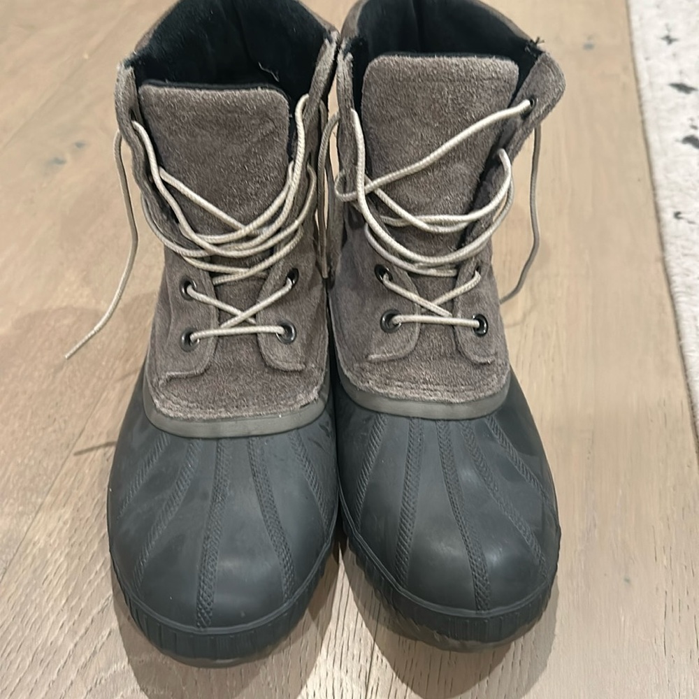 Sorel Cheyanne Winter Boots